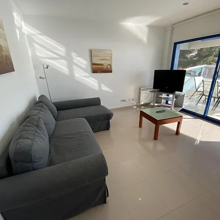 Appartement For A Les Ones Salou